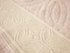 Набор полотенец Cestepe. MicroCotton Delux Geometrik Sacakli-50х90 (6 шт) - изображение 4