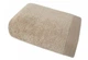 Полотенце махровое Lotus. Отель Premium Microcotton Kahve-50х90 - изображение 2