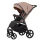 Прогулянковий візок CARRELLO Bravo CRL-5515 Ivory Beige - зображення 2