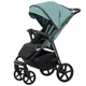 Прогулянковий візок CARRELLO Bravo CRL-5515 Palm Green - зображення 2