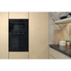 Мікрох.піч вмон. WHIRLPOOL MBNA920B - зображення 7