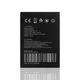 АКБ акумулятор BRAVIS A506 Umi London S-TELL M621/KIANO ELEGANCE 5.1 - изображение 3