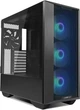 Корпус Lian Li Lancool III RGB Black - зображення 1