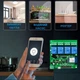 Чотириканальне WIFI реле з сухим контактом 7-32V(AC/DC) Tuya smart - изображение 3