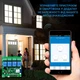 Чотириканальне WIFI реле з сухим контактом 7-32V(AC/DC) Tuya smart - изображение 4