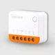 Одноканальне WiFi реле Sonoff MINI R4 - изображение 1