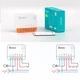 Одноканальне WiFi реле Sonoff MINI R4 - изображение 2