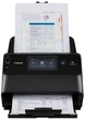 Документ-сканер А4 Canon DR-S150 - изображение 1