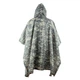 Пончо-дождевик Smartex 210T polyester L ST-P302 acu camouflage ST257 - изображение 2