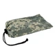 Пончо-дождевик Smartex 210T polyester L ST-P302 acu camouflage ST257 - изображение 4
