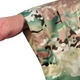 Пончо-дождевик Smartex 210T polyester L ST-P302 cp camouflage ST258 - изображение 9