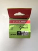 Енергозберігаюча лампа EUROLAMP 9W 9Вт GU5.3 4100К біле яскраве світло - зображення 5