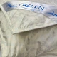 Одеяло пухо-перовое 70% пуха зимнее двуспальное IGLEN Roster 220х240 в тике (2202402) - изображение 5