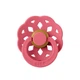 Пустушка BIBS Boheme Latex size 1 (0-6 m), Coral - изображение 2