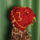 Стильная женская вязаная шапка - HandMade made in PRIGRIZ - изображение 3
