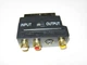 Перехідник RGB Scart - Композитний RCA + S-Video - зображення 2