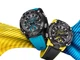 Мужские часы CASIO G-Shock GA-2000-1A2ER - изображение 5