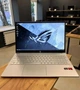Ультрабук HP Pavilion 15-eh0005la / 15.6" (1366x768) TN / AMD Ryzen 3 4300U (4 ядра по 2.7 - 3.7 GHz) / 16 GB DDR4 / 256 GB SSD / AMD Radeon Vega 5 / WebCam / Win 10 б/в - зображення 2