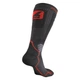 Шкарпетки Rollerblade High Performance black-red (L) - изображение 2