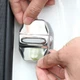 Защита для дверного замка чехол для Mercedes Benz E B C M ML SLK GLK w164 w166 w124 w203 w204 w210 w211 w212 w - изображение 4
