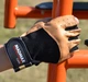 Перчатки для фітнесу MadMax MFG-248 Clasic Brown S - зображення 8
