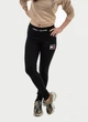 Женские леггинсы Tommy Hilfiger T-6507-1 Black S - изображение 1