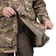 Куртка всесезонна P1G SMOCK MTP/MCU camo 2XL (UA281-29993-MTP) - зображення 14