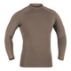 Футболка-реглан P1G ASJ (Army Service Jersey) Olive Drab S (UA281-29924-OD) - изображение 1