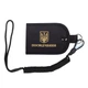Обкладинка посвідчення P1G MIL-SPEC Combat Black (UA281-70026-BK) - зображення 5