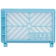 HEPA12 Фільтр Whicepart вихідний для пилососу Philips FC8044 (432200039090) - изображение 5