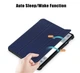 Чехол Smart Case на Xiaomi Mi Pad 6 black - изображение 8