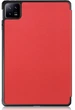 Чехол Smart Case на Xiaomi Mi Pad 6 red - изображение 3