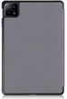 Чехол Smart Case на Xiaomi Mi Pad 6 grey - изображение 3