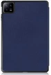 Чехол Smart Case на Xiaomi Mi Pad 6 dark blue - изображение 3