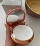 Кушон для лица Bogenia Velvet CC Cream №002 (Vanilla) 12 мл - изображение 2