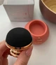 Кушон для лица Bogenia Velvet CC Cream №002 (Vanilla) 12 мл - изображение 3