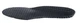 Устілки літні LOWA DESERT INSOLE Black UK 11/EU 46 (830018/0111) - изображение 3