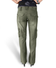 Штани Surplus Raw Vintage SURPLUS LADIES TROUSERS Washed olive 34 (33-3587-61) - зображення 3