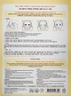 Тканинна маска з коензимом - 3W Clinic Fresh Coenzyme Q10 Mask Sheet 1x23g (тканинна) (864710-18992) - зображення 2