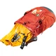Рюкзак Deuter Waldfuchs 10 колір 5909 lava-paprika - изображение 8