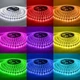 Светодиодная лента RGB 5050 5м с пультом и блоком питания Влагозащищенная ( SMD 5050 ) - изображение 6