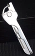 Ключ-мультитул брелок KeySmart 6 в 1 из нержавеющей стали - изображение 7
