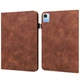 Защитный чехол UniCase Flower для Realme Pad X - Brown - изображение 1