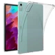 Чехол UniCase Airbag Max для Lenovo Tab P12 - Transparent - изображение 1