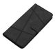 Чехол-книжка UniCase Pluto Cover для Honor X6a - Black - изображение 5