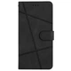 Чехол-книжка UniCase Pluto Cover для Honor X6a - Black - изображение 6