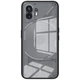Защитный чехол IMAK UX-9A Series для Nothing Phone (2) - Black - изображение 3