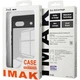 Защитный чехол IMAK UX-9A Series для Nothing Phone (2) - Black - изображение 8