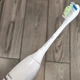 Помірно жорсткі насадки для зубної щітки Philips - ProZone EVO-4 AFT (3шт) Білі - зображення 7