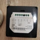 Терморегулятор-реле для теплої підлоги HVAC M5.16 Чорний - зображення 6